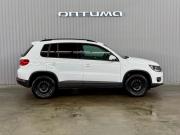 Volkswagen Tiguan I Рестайлинг Краснодар  - изображение 24