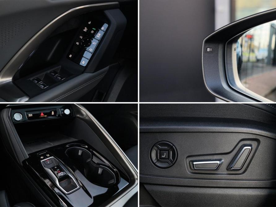 Audi Q5 III (GU) Москва  - изображение 24