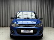 Lada (ВАЗ) Kalina II Ижевск  - изображение 29