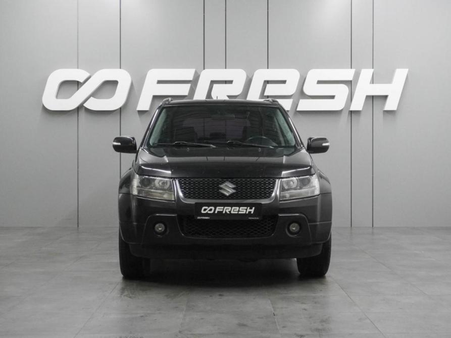Suzuki Grand Vitara II Рестайлинг Воронеж  - изображение 3