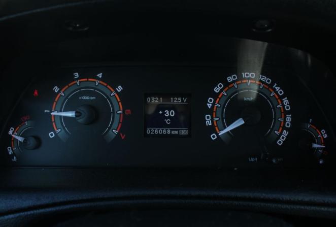 Lada (ВАЗ) Niva Travel I с пробегом 2024 года, цена 1 107 000 рублей, 26069 км, внедорожник, Автокод Объявления
