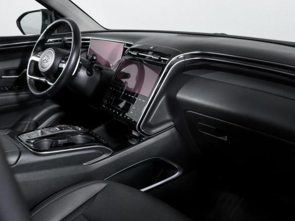 Hyundai Tucson IV с пробегом 2023 года, цена 3 580 000 рублей, 75300 км, внедорожник, Автокод Объявления