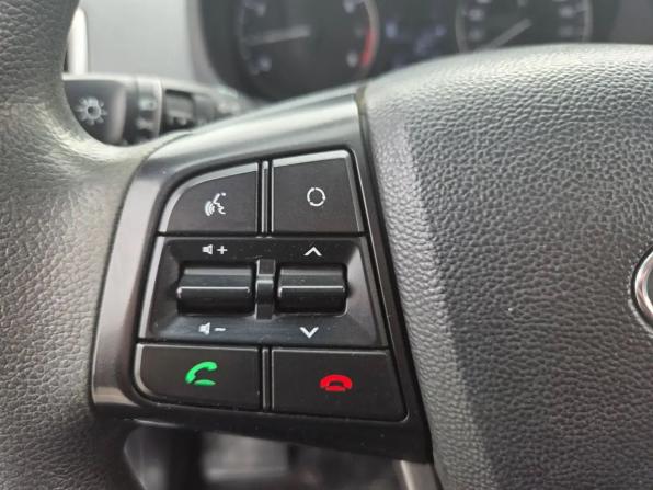 Hyundai Creta I с пробегом 2017 года, цена 1 630 000 рублей, 95254 км, внедорожник, Автокод Объявления