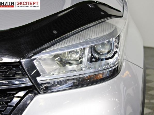 Chery Tiggo 4 I Рестайлинг с пробегом 2021 года, цена 1 427 000 рублей, 67523 км, внедорожник, Автокод Объявления