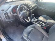 Kia Sportage III Курган  - изображение 24