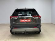 Toyota RAV4 V (XA50) Альметьевск  - изображение 32