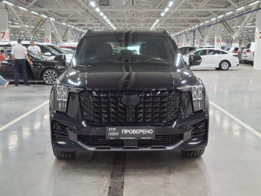 GAC GS8 II Казань  - изображение 2