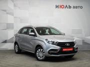 Lada (ВАЗ) XRAY I Екатеринбург  - изображение 20