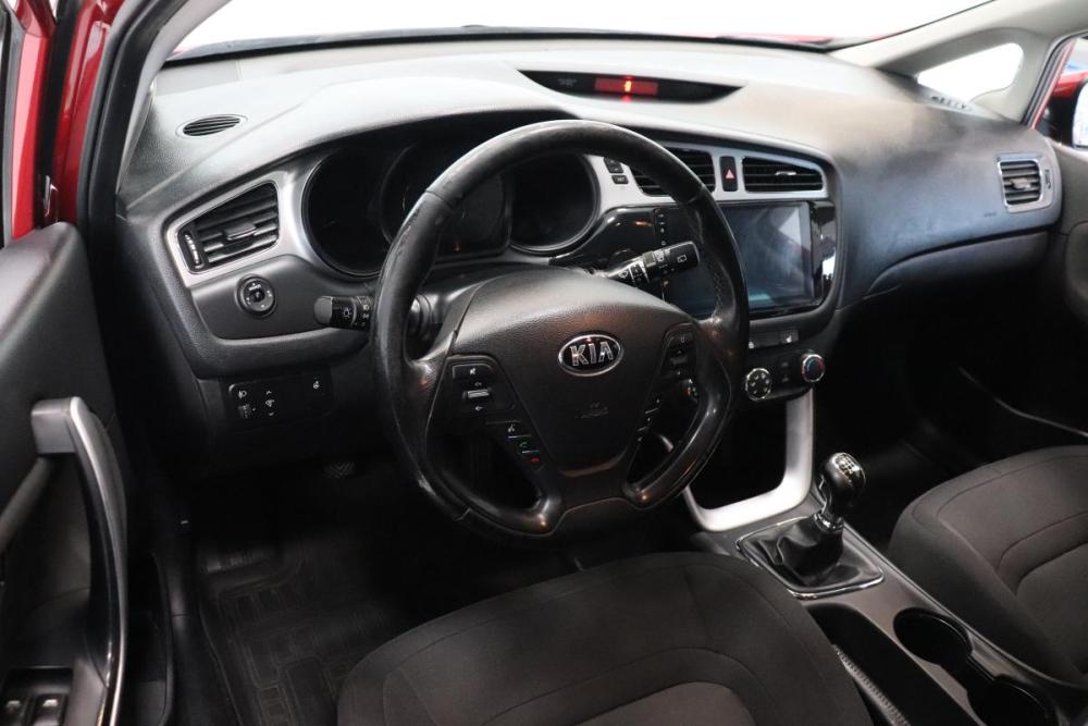 Kia Ceed II Ульяновск  - изображение 7