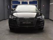 Audi A4 V (B9) Москва  - изображение 32
