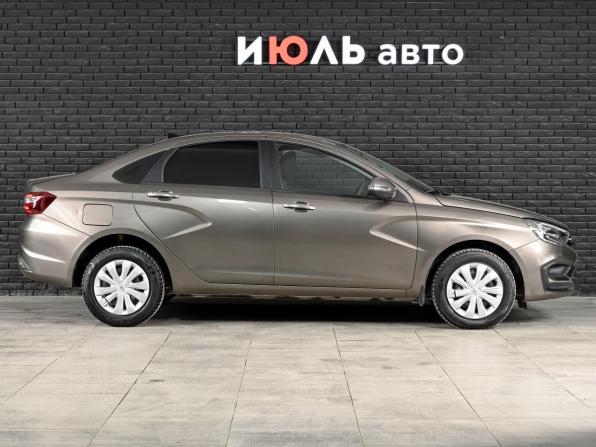 Lada (ВАЗ) Vesta I Рестайлинг (NG) с пробегом 2024 года, цена 1 550 000 рублей, 19020 км, седан, Автокод Объявления