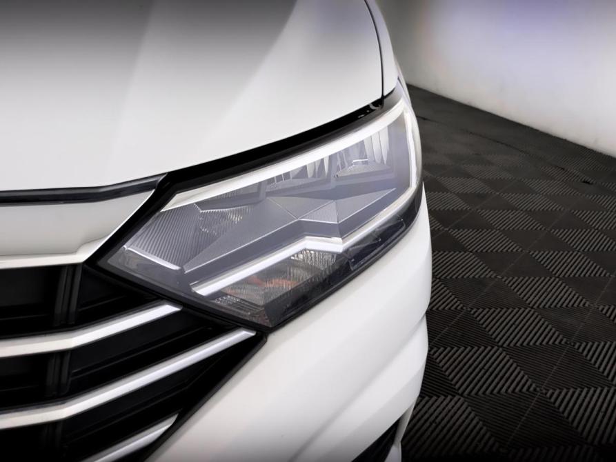 Volkswagen Jetta VII Москва  - изображение 17