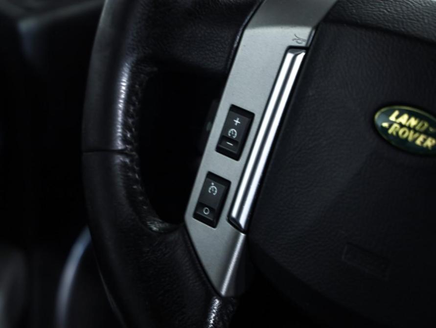 Land Rover Discovery III Санкт-Петербург  - изображение 12