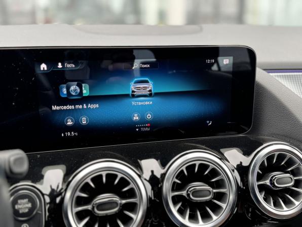 Mercedes-Benz GLA II (H247) с пробегом 2021 года, цена 3 185 000 рублей, 31025 км, внедорожник, Автокод Объявления