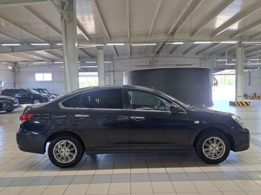 Nissan Almera III (G15) Набережные Челны  - изображение 5