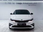 Kia Optima IV Рестайлинг Уфа  - изображение 39