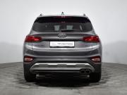 Hyundai Santa Fe IV Санкт-Петербург  - изображение 28