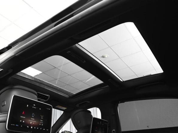 Mercedes-Benz S-Класс VII (W223) с пробегом 2021 года, цена 10 599 000 рублей, 75608 км, седан, Автокод Объявления