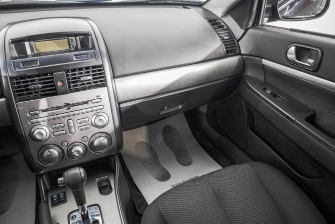 Mitsubishi Galant IX Рестайлинг 2 с пробегом 2008 года, цена 699 000 рублей, 356000 км, седан, Автокод Объявления