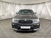 BMW X4 I (F26) Москва  - изображение 20