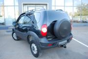 Chevrolet Niva I Рестайлинг Стерлитамак  - изображение 20