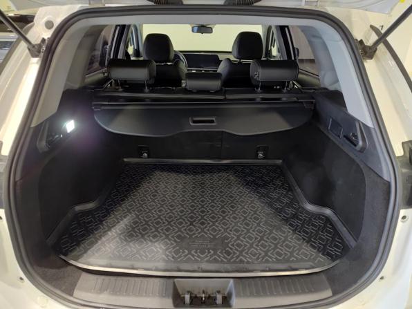Chery Tiggo 7 Pro Max I Рестайлинг с пробегом 2024 года, цена 1 960 000 рублей, 28976 км, внедорожник, Автокод Объявления
