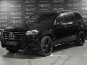 Mercedes-Benz GLS II (X167) Рестайлинг Москва  - изображение 33