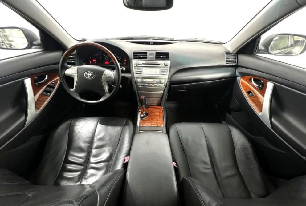 Toyota Camry VI (XV40) Нижний Новгород  - изображение 14