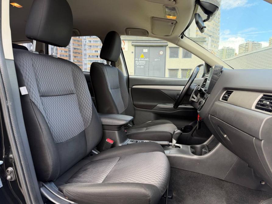 Mitsubishi Outlander III Санкт-Петербург  - изображение 19