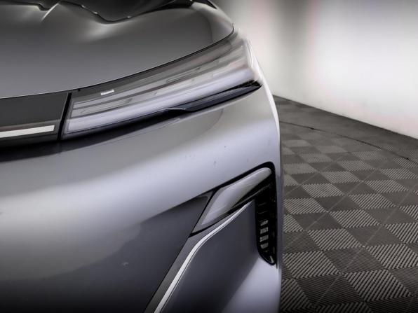 Geely EX5 Гибрид с пробегом 2026 года, цена 3 800 000 рублей, 5284 км, внедорожник, Автокод Объявления