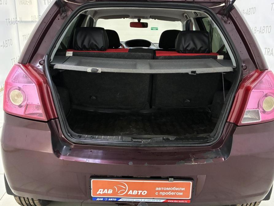 Geely MK Cross I Пермь  - изображение 7