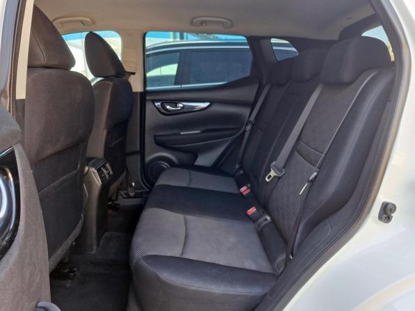 Nissan Qashqai II с пробегом 2014 года, цена 1 579 000 рублей, 144471 км, внедорожник, Автокод Объявления