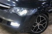 Honda Civic VIII Новокузнецк  - изображение 41