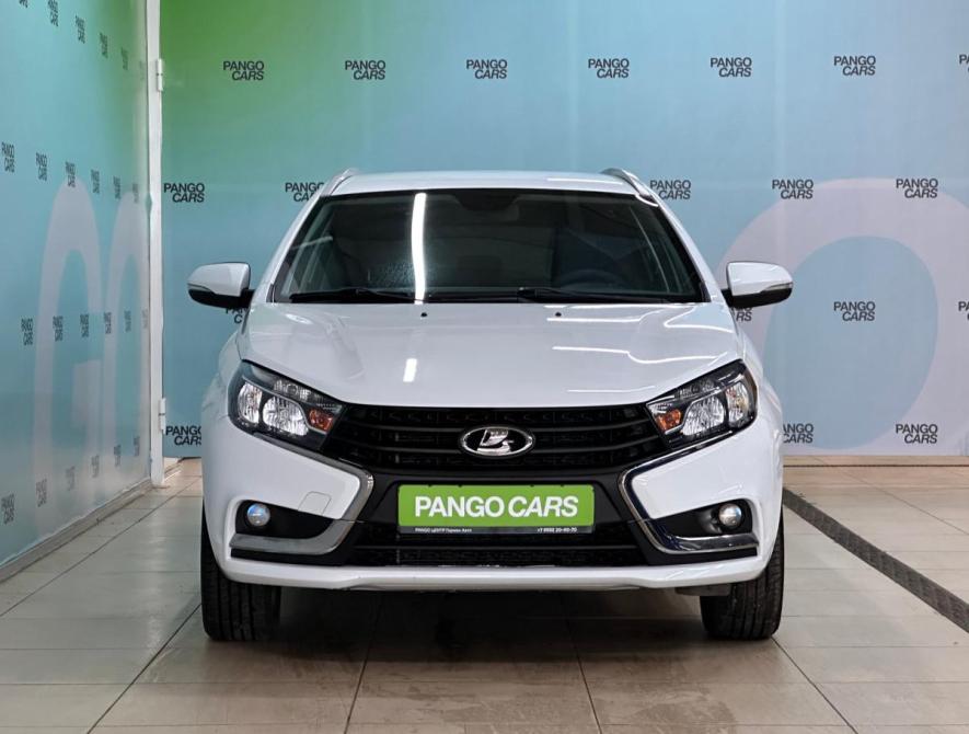 Lada (ВАЗ) Vesta I Набережные Челны  - изображение 2