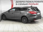 Ford Focus III Рестайлинг Москва  - изображение 27