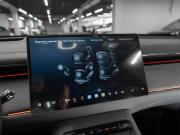 GAC Trumpchi S7 I Рестайлинг Москва  - изображение 46
