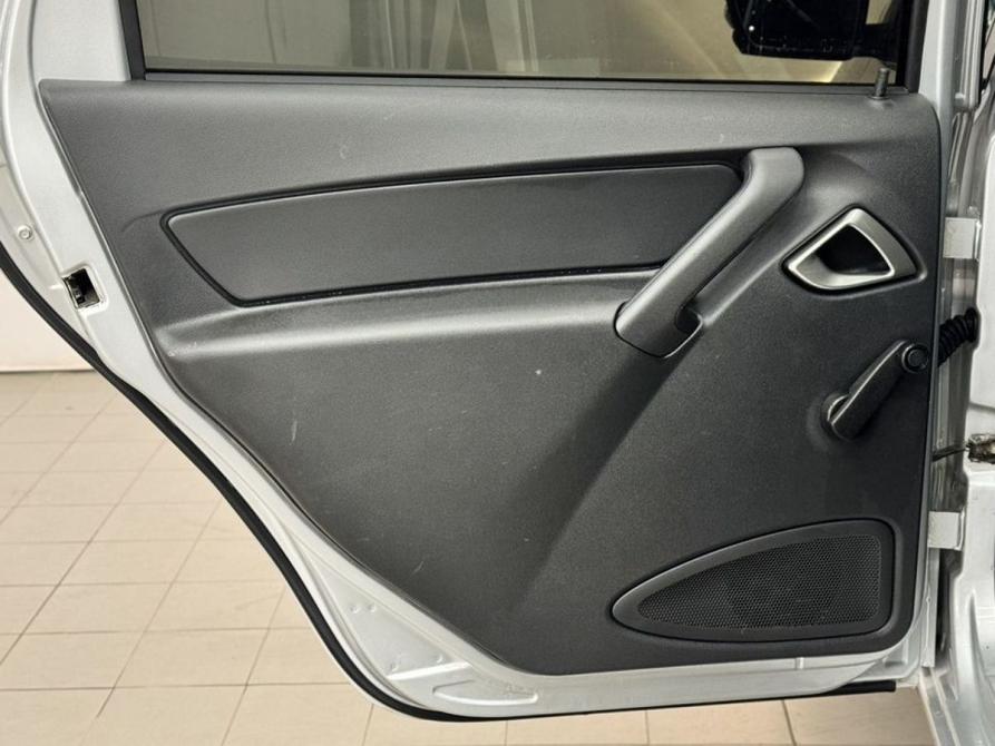 Lada (ВАЗ) Granta I Рестайлинг Волгоград  - изображение 20