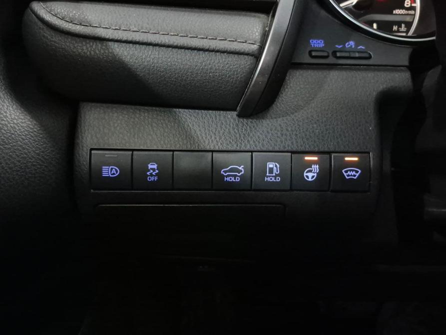 Toyota Camry VIII (XV70) Рестайлинг Альметьевск  - изображение 22