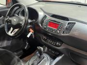 Kia Sportage III Курск  - изображение 25