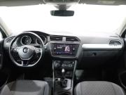 Volkswagen Tiguan II Москва  - изображение 37