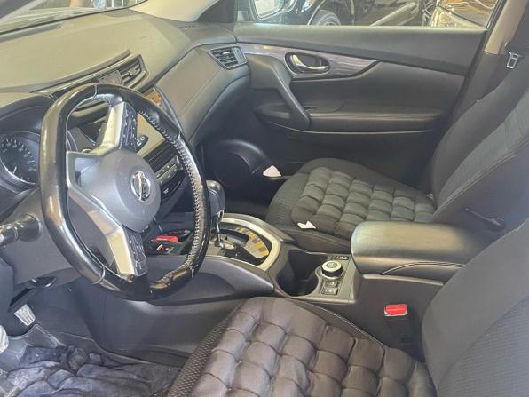 Nissan X-Trail III Рестайлинг с пробегом 2021 года, цена 2 200 000 рублей, 133301 км, внедорожник, Автокод Объявления