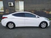 Hyundai Elantra V (MD) Рестайлинг Астрахань  - изображение 40
