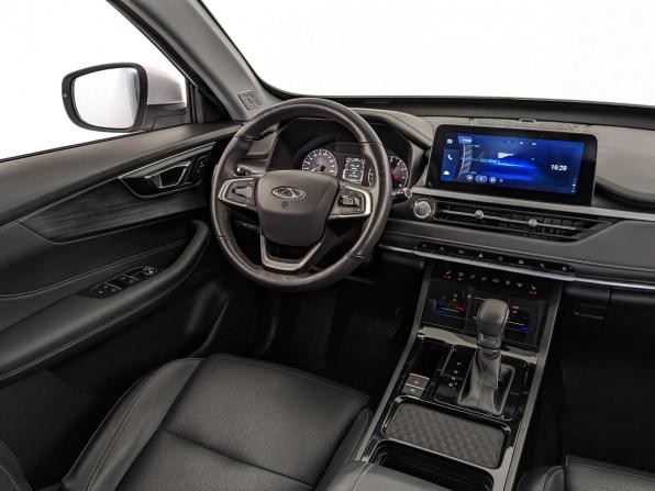 Chery Tiggo 4 Pro I с пробегом 2023 года, цена 1 465 000 рублей, 40430 км, внедорожник, Автокод Объявления