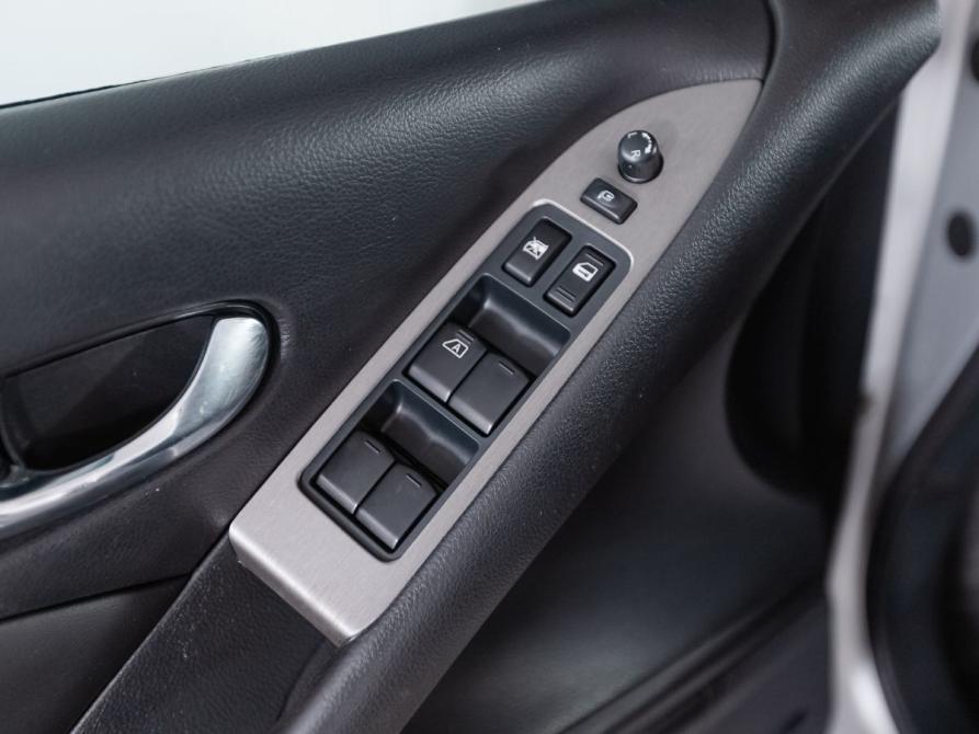 Nissan Murano II (Z51) Рестайлинг 2 Челябинск  - изображение 9