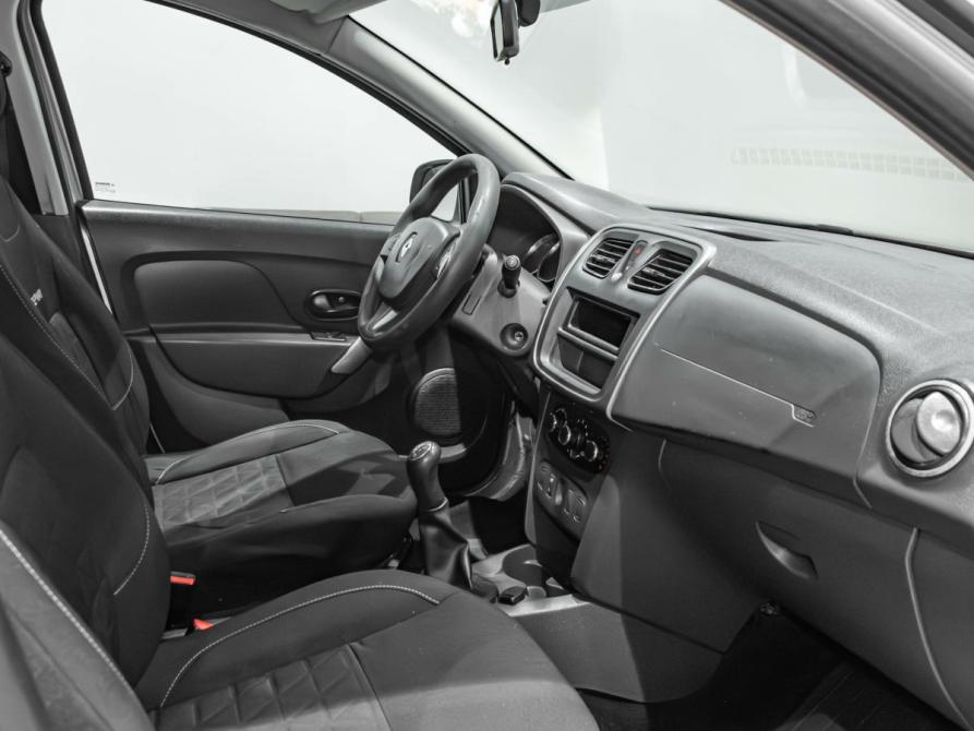 Renault Sandero II Екатеринбург  - изображение 14