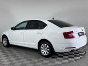 Skoda Octavia III (A7) Рестайлинг Ростов-на-Дону  - изображение 23