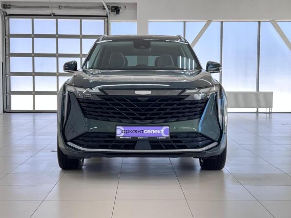 Geely Atlas II с пробегом 2024 года, цена 3 050 000 рублей, 32642 км, внедорожник, Автокод Объявления