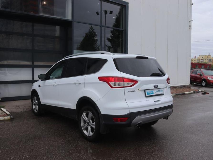 Ford Kuga II Нижний Новгород  - изображение 3