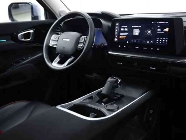 Haval H3 I с пробегом 2024 года, цена 2 170 000 рублей, 54015 км, внедорожник, Автокод Объявления