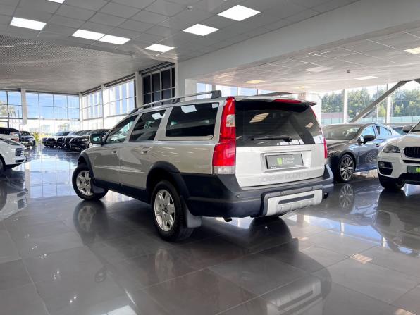 Volvo XC70 I Рестайлинг с пробегом 2007 года, цена 795 000 рублей, 200990 км, универсал, Автокод Объявления